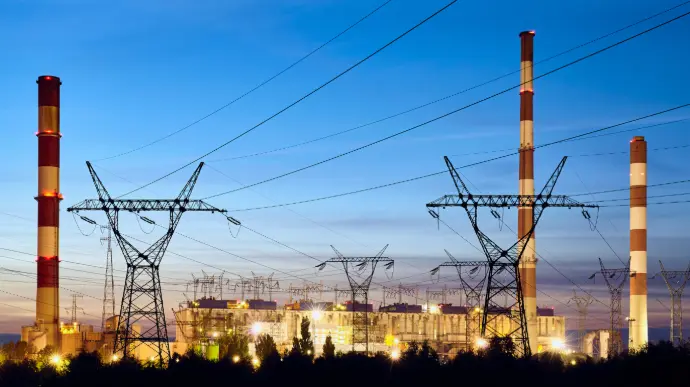 Power Factor Correction